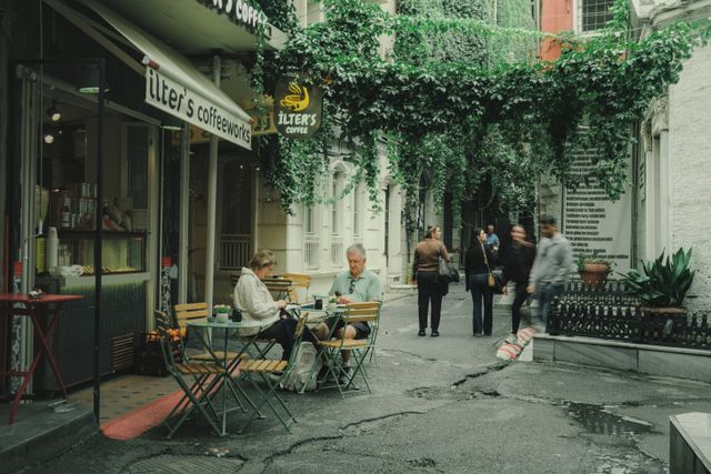 Carrer de Gràcia, Barcelona
